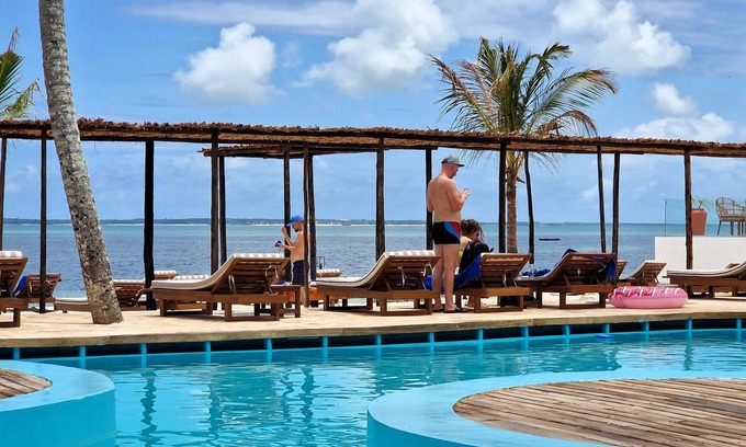 Uroa Complejo | Dream of Zanzibar Resort & Spa - Premium All Inclusive