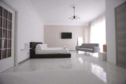 Paparella Casa | Dream on the Blue House