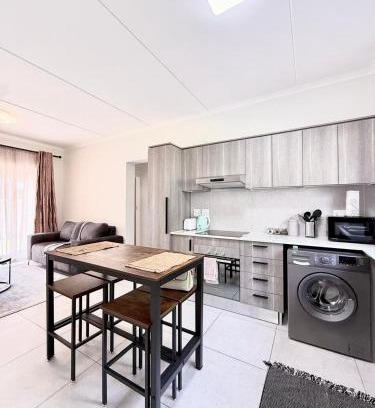 Greater Johannesburg Metropolitan Area Apartamento | Dream Orchards The Aura 344