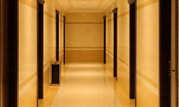 Rumailah Apartamento | Dream Palace Hotel Ajman