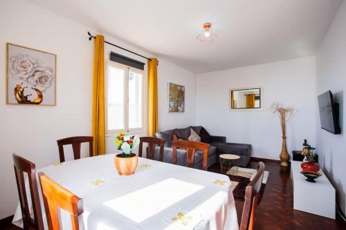 Machico Apartamento | Dream Paradise