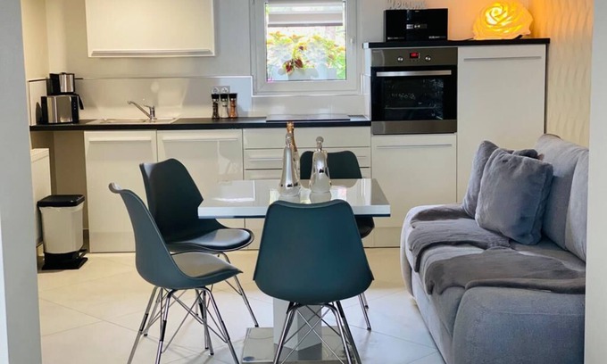 Daberstedt Apartamento | dream pearl
