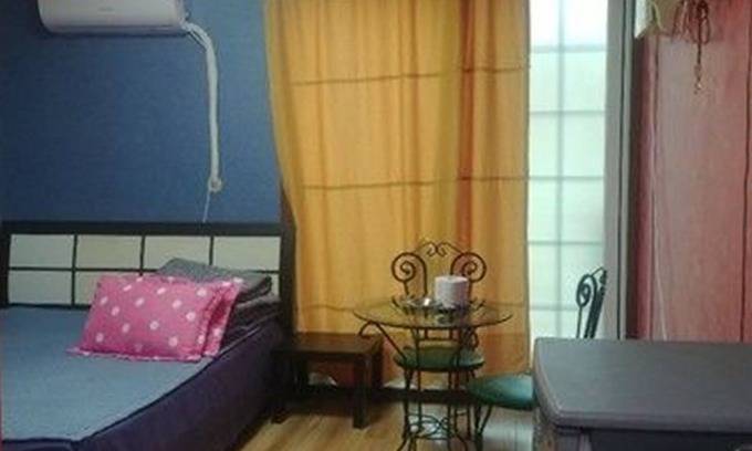Namsan Casa | Dream Pension
