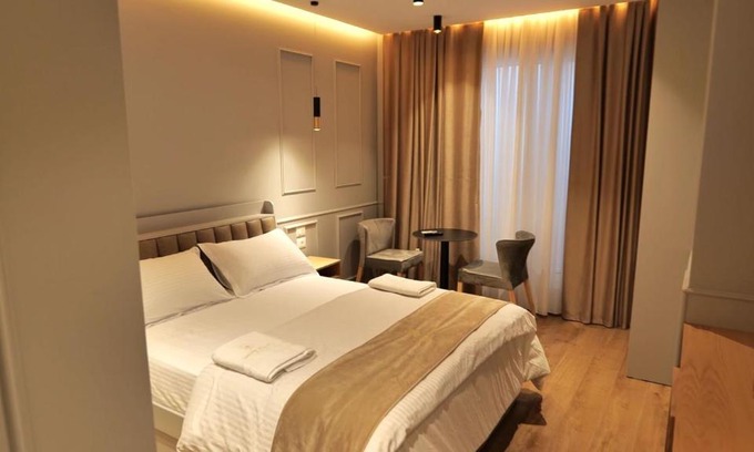 Kamez Hotel | Dream Place Hotel