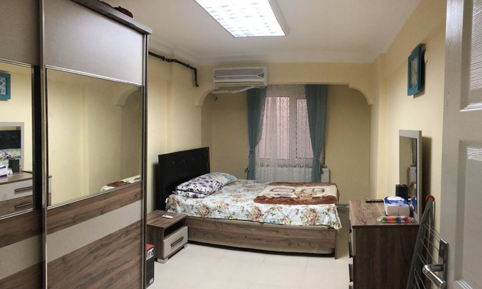 Avcilar Apartamento | Dream Private Home