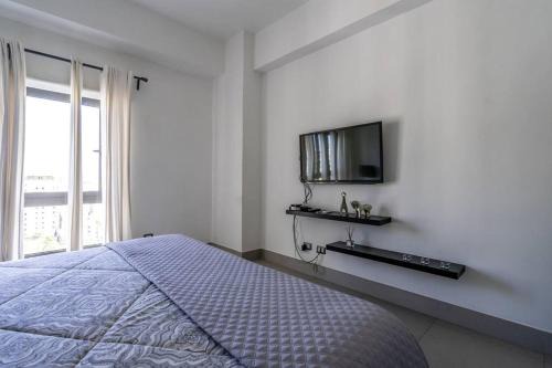 Yolanda Morales Apartamento | Dream Rooftop Downtown View