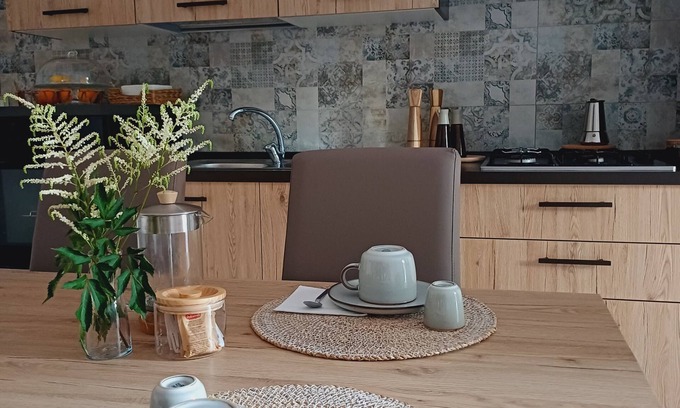 Illasi Apartamento | DREAM ROOMS APARTMENT