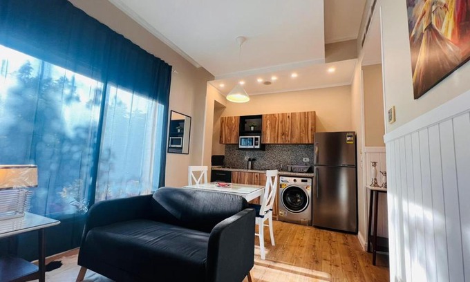 Dream Land Apartamento | Dream Royal Residence 2