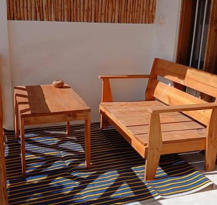 Paje Apartamento | Dream's of Africa