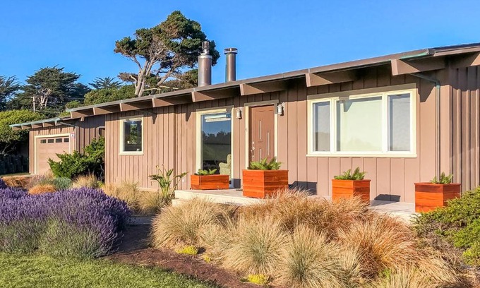 Fort Bragg Casa | Dream Scape
