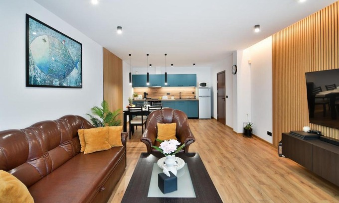 Balchik Apartamento | Dream Sea Holiday