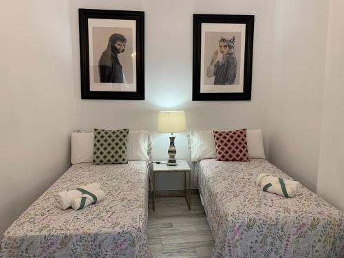 Santa Cruz de Tenerife Apartamento | DREAM SMILE
