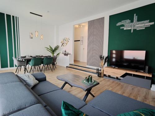 Hastedt Apartamento | Dream&Stay - Apartment Bremen - renoviert - WLAN