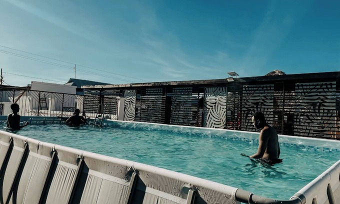 Dodoma Hotel | Dream Stay Lodge and Restaurant