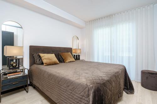 Kalamaja Apartamento | Dream Stay - Modern Design Apartments with Balcony & Free parking