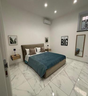 Castellammare di Stabia Cama Y Desayuno | DREAM SUITE