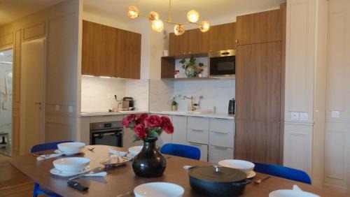 Chessy Apartamento | Dream Suite Deluxe