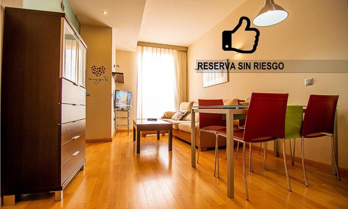 Almeria Centro Apartamento | Dream Suites & Apartaments Almería