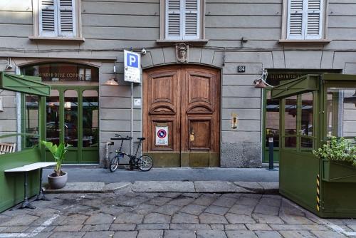San Marco Apartamento | Dream Suites Milano Brera