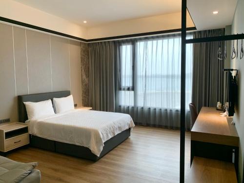 Magong Casa | Dream Summer Hotel