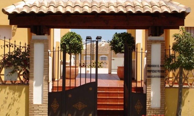 Islantilla Casa | Vacaciones de ensueño en Islantilla