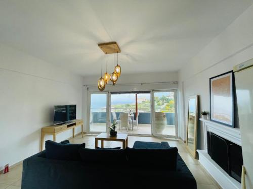 Agia Pelagia Casa | Dream View House at Agia Pelagia