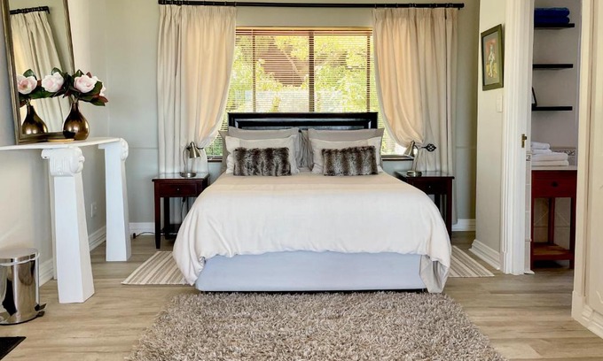 Somerset West Casa | Dream Views