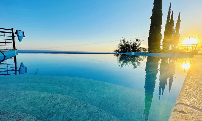 Pegeia Villa | Dream Villa Cyprus - 5min to Coral Bay Beach