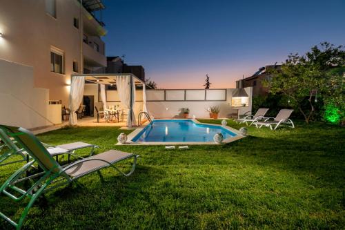 Kambanion Villa | Dream Villa