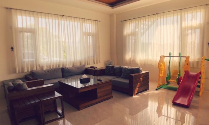 Tongxiao Casa | Dream Villa Homestay