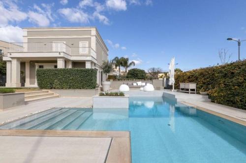 Izola Apartamento | Dream Villa in Izola - Pure Relaxation with Private Pool