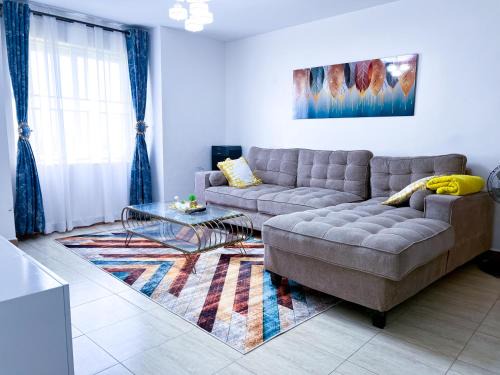Ongata Rongai Apartamento | Dream Villa
