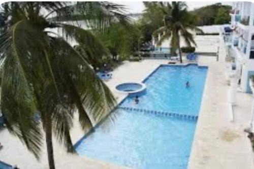Boca Chica Apartamento | Dream Village Boca Chica frente a la playa