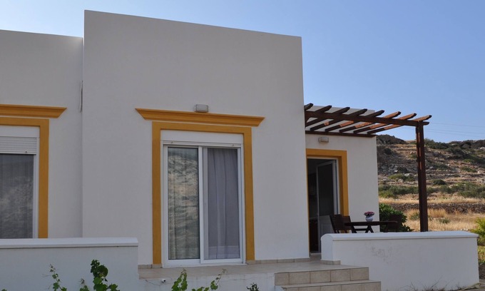 Lefkos Casa | Dream Villas