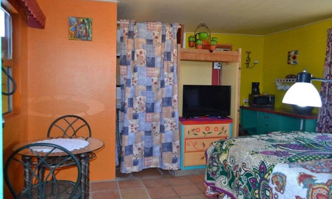 El Puerto Casa | Dream Weaver Mexico Hotel is Back! Room 5
