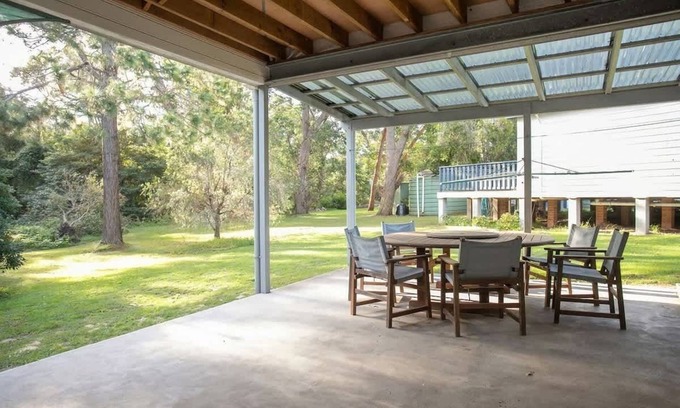 Bawley Point Casa | Dream Weaver at Bawley Point