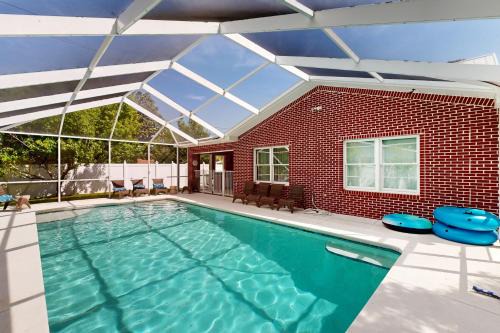 Fort Walton Beach Casa | Dream Weaver