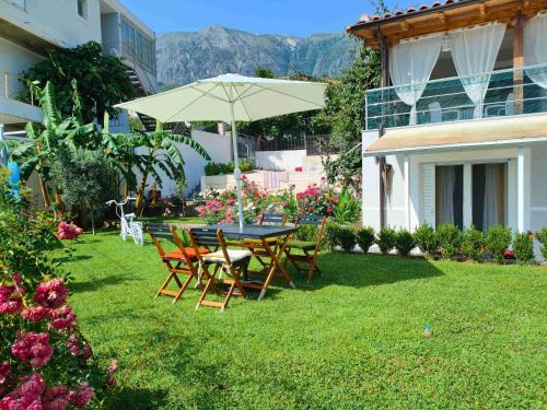 Dhermi Casa | DreamAdes House