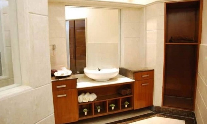 Amritsar Cama Y Desayuno | Dreamanor Blissful Stay