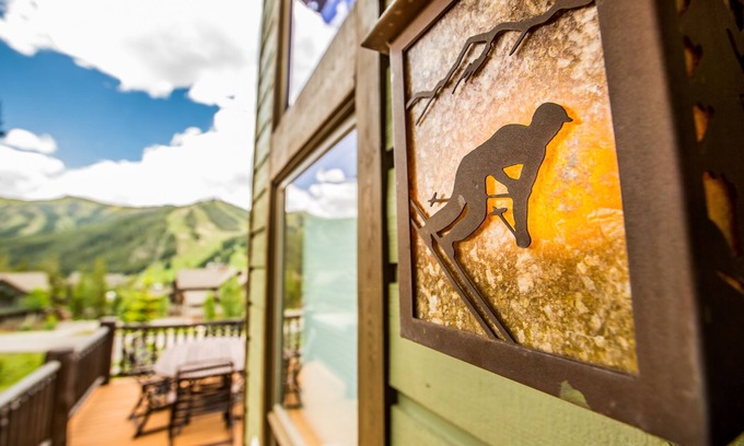 Winter Park Casa | Dreamcatcher At Lakota 5 Bedroom Home by RedAwning