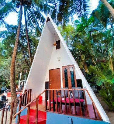 Canacona Complejo | Dreamcatcher By Brifton Hotel And Resorts
