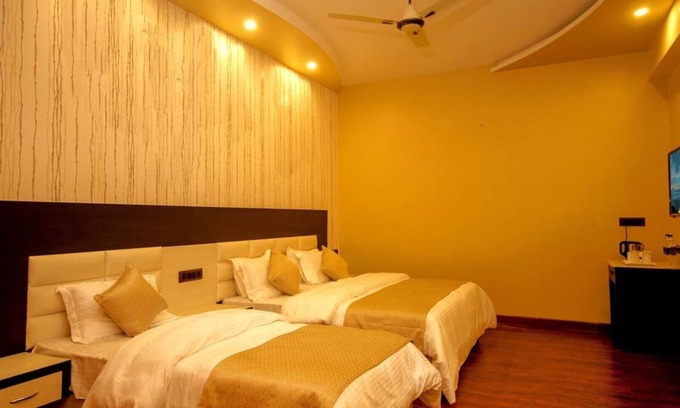 Kaul Casa | Dreamcatcher DELUXE UNIT 2