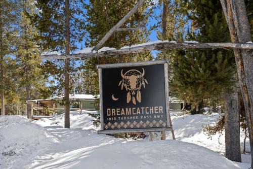 Lazy Acres Casa | Dreamcatcher