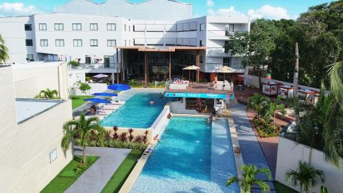 Punta Hansa Hostal | Dreamer Beach Club
