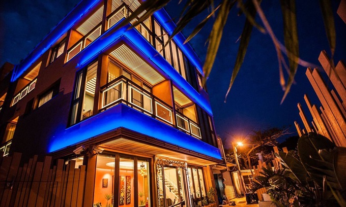 South Beach Hotel | Dreamer Boutique Hotel