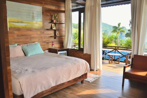 Lam Ha Casa | Dreamers Garden Farmstay