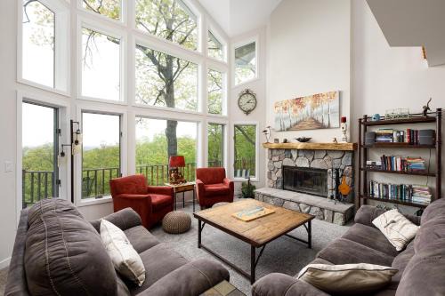 Bellaire Casa | Dreamers Peak at Shanty Creek Resort