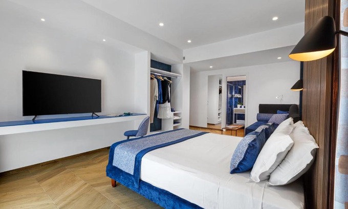 Sorrento City Centre Casa | Dreamers' Rooms Sorrento