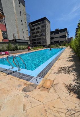 Kikuyu Apartamento | Dreamers Village Nairobi, Waiyaki Way - Muthiga