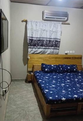 Bono East Region Casa | Dreamerx Guest House